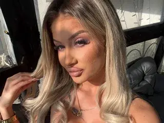 Streamate Private Sex Chat of LaraBrynn