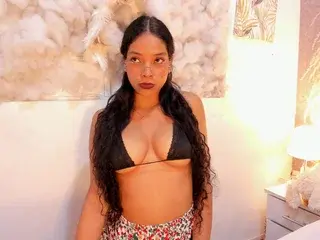 Streamate Best live sex cam show of KataaSantana