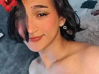 Streamate Adult Webcam of ZoeeKiss