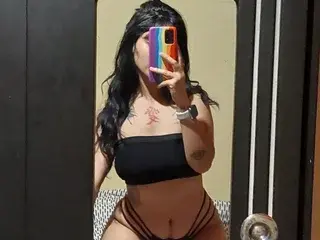 Streamate Sex Cam of t_santana