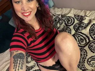 Streamate Live Sex of JettMonroe
