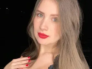 Streamate Best Webcam of LyannaGrey