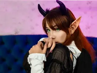 Streamate Free Porn Cam of AliceConrad