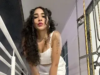 Streamate Sex Cam of CastleBeauty