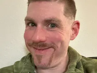Streamate Live Sex Cam of RockPierce