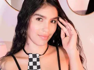 Streamate Best live sex cam show of ValeryDuartex