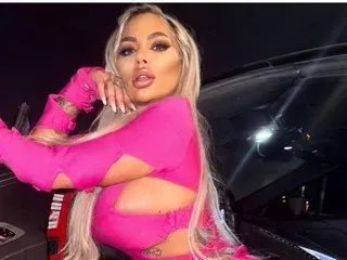 Streamate Sex Chat of BlancheLuxee