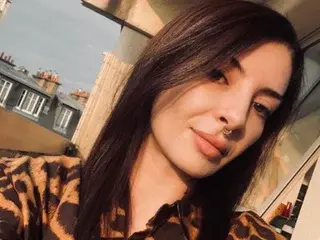 Streamate Live Porn of ChloeXsecret