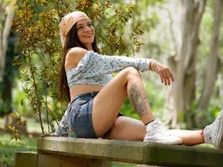 Streamate Sex Chat of RummyStar