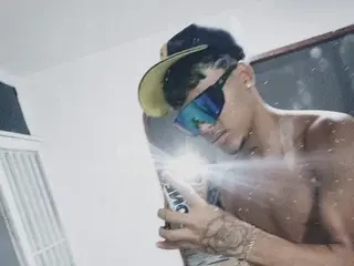 Streamate Private Sex Chat of angel_foxc