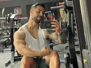 Streamate Adult Webcam of Daniel_CampbellXXX