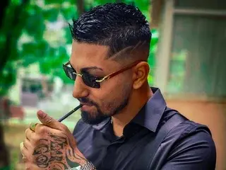 Streamate Free Porn Cam of NigelBoydxx