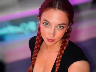 Streamate Best Webcam of Erin_Swallows