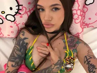 Streamate Adult Webcam of SashaNels