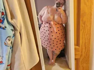 Streamate Live Sex of CurvesWithBBW