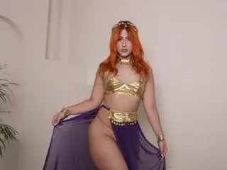 Streamate Nude Webcam of ChristyBaker