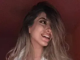 Streamate Best live sex cam show of TheaOrre