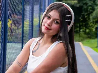 Streamate Private Sex Chat of LizzaRoss