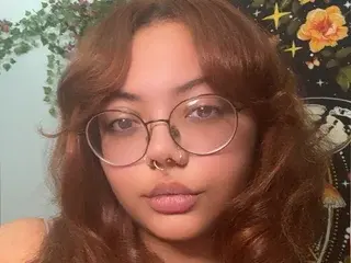 Streamate Adult Webcam of HolleyNicholes