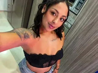 Streamate Sex Chat of Luna_Collinss