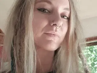 Streamate Adult Video Chat of MsVixenViolet
