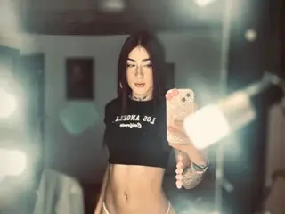 Streamate Sex Chat of Kristemmx