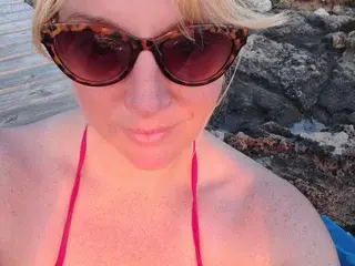 Streamate Best live sex cam show of LizaLive