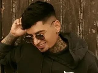 Streamate Live Sex of Sergio27