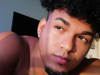 Streamate Nude Webcam of Criss1964