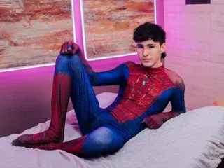 Streamate Adult Webcam of DmitriSanders