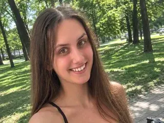 Streamate Adult Video Chat of ItsMeAnnaBelle