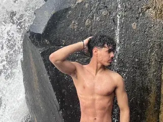Streamate Private Sex Chat of LucaColmal