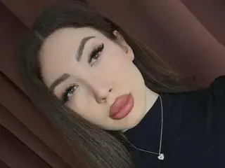 Streamate Live Sex of ElleLuvv