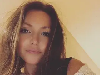 Streamate Sex Cam of AnaSophiaX