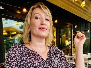 Streamate Free Porn Cam of AnnaThurman