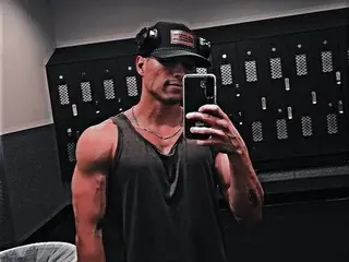 Streamate Best live sex cam show of BigP96