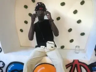 Streamate Free Live Porn of SmallGoodNutt