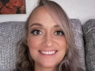Streamate Adult Webcam of Bigblueeyes87