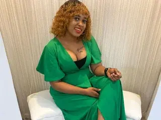 Streamate Best Webcam of TyraHotxxxxx