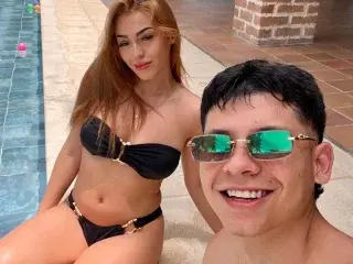 Streamate Adult Webcams of Andrew_122
