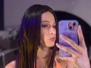 Streamate Live Sex Cam of Kathalinacremail