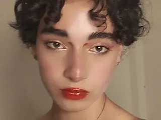 Streamate Private Sex Chat of ErinMuramaki