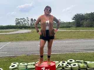 Streamate Sex Chat of LillyMadisson