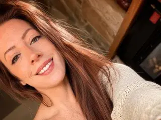 Streamate Best live sex cam show of WestJessie