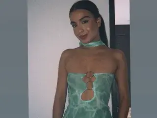 Streamate Adult Video Chat of emmaelliss