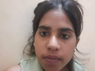 Streamate Private Sex Chat of BhumiCutiePai