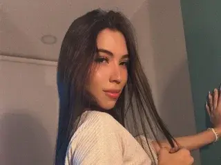 Streamate Live Sex of BylieHills