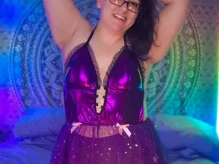 Streamate Best live sex cam show of CuddlyLittleDemon
