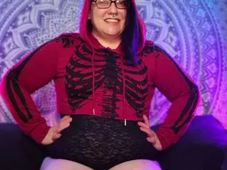 Streamate Free Live Porn of CuddlyLittleDemon