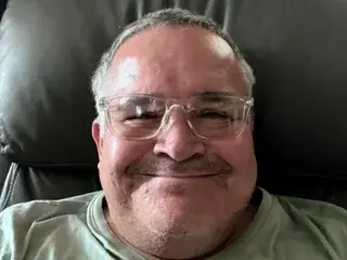 Streamate Nude Webcam of Gilbert55